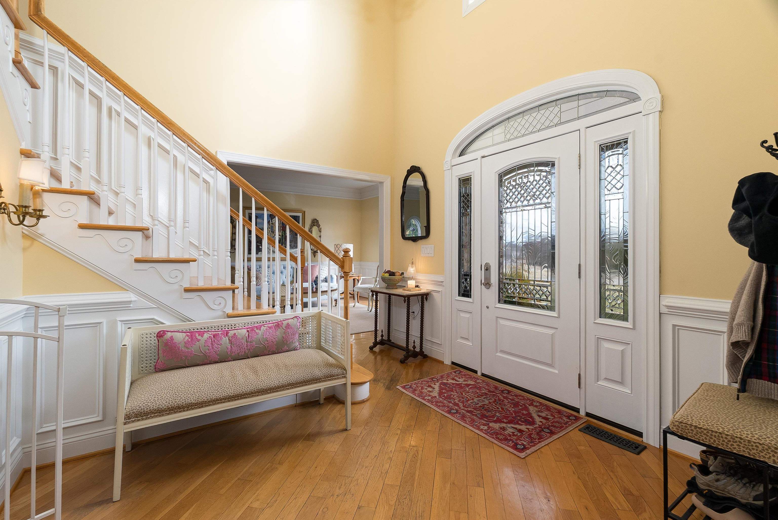 19 FIELDHAVEN PL, STAUNTON, Virginia 24401, 5 Bedrooms Bedrooms, ,4 BathroomsBathrooms,Residential,19 FIELDHAVEN PL,673519 MLS # 673519