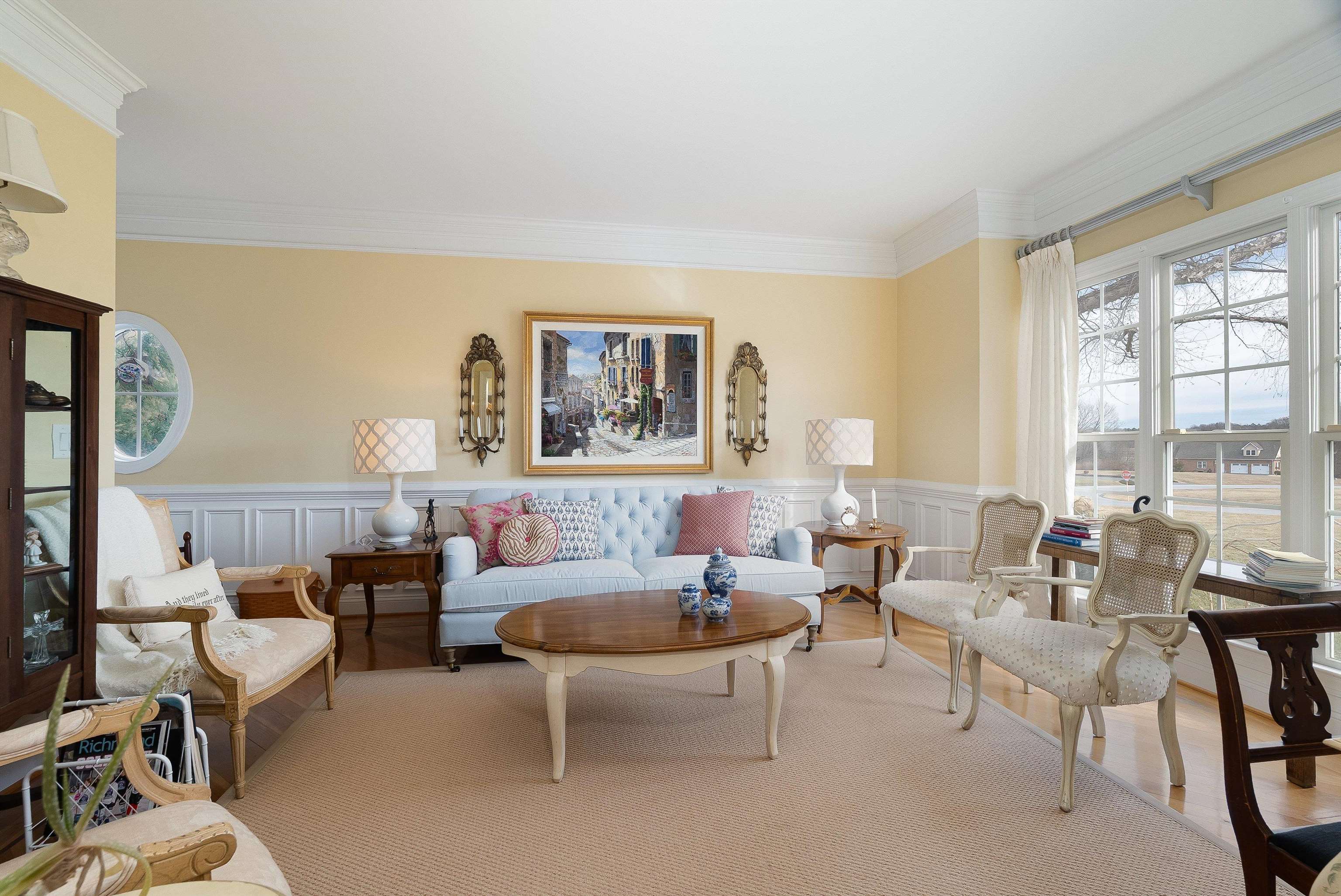 19 FIELDHAVEN PL, STAUNTON, Virginia 24401, 5 Bedrooms Bedrooms, ,4 BathroomsBathrooms,Residential,19 FIELDHAVEN PL,673519 MLS # 673519