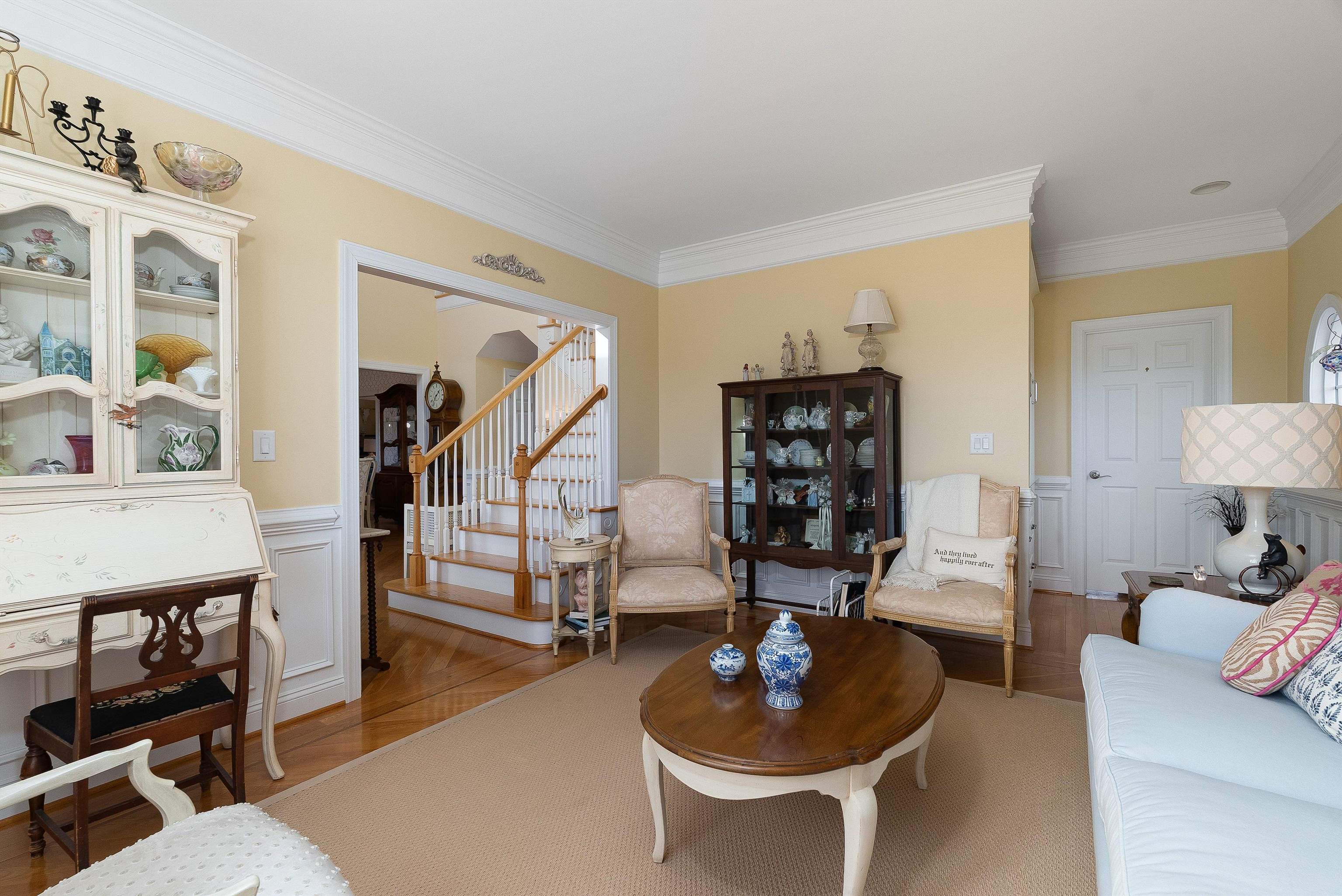 19 FIELDHAVEN PL, STAUNTON, Virginia 24401, 5 Bedrooms Bedrooms, ,4 BathroomsBathrooms,Residential,19 FIELDHAVEN PL,673519 MLS # 673519