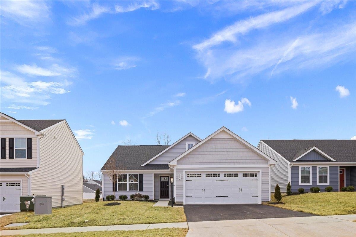 332 WHITE BIRCH RD, WAYNESBORO, Virginia 22980, 3 Bedrooms Bedrooms, ,2 BathroomsBathrooms,Residential,332 WHITE BIRCH RD,673543 MLS # 673543