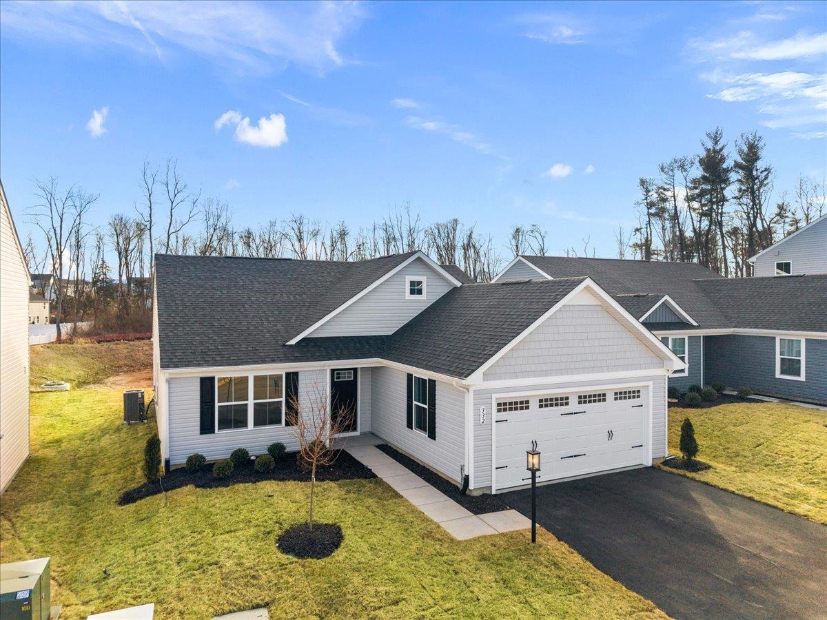 332 WHITE BIRCH RD, WAYNESBORO, Virginia 22980, 3 Bedrooms Bedrooms, ,2 BathroomsBathrooms,Residential,332 WHITE BIRCH RD,673543 MLS # 673543