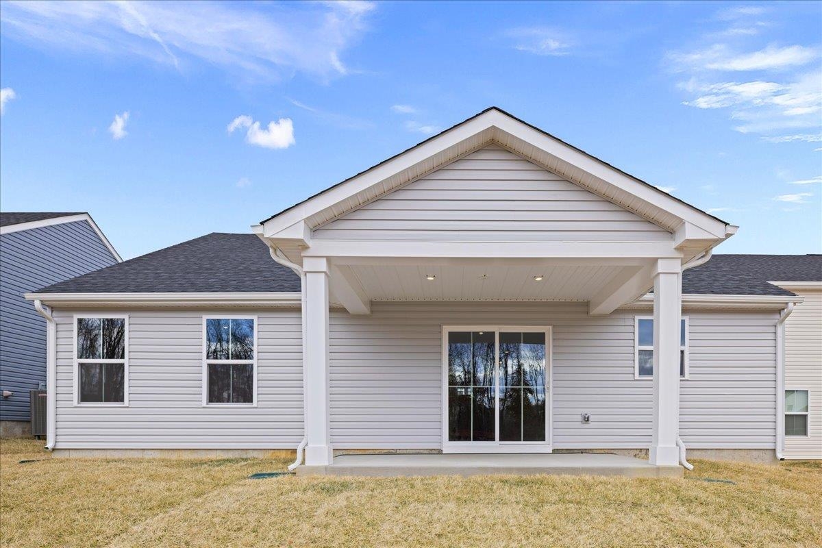 332 WHITE BIRCH RD, WAYNESBORO, Virginia 22980, 3 Bedrooms Bedrooms, ,2 BathroomsBathrooms,Residential,332 WHITE BIRCH RD,673543 MLS # 673543