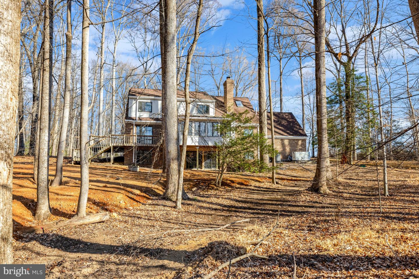 9982 BLACKBERRY LN, GREAT FALLS, Virginia 22066, 4 Bedrooms Bedrooms, ,3 BathroomsBathrooms,Residential,For sale,9982 BLACKBERRY LN,VAFX2286222 MLS # VAFX2286222