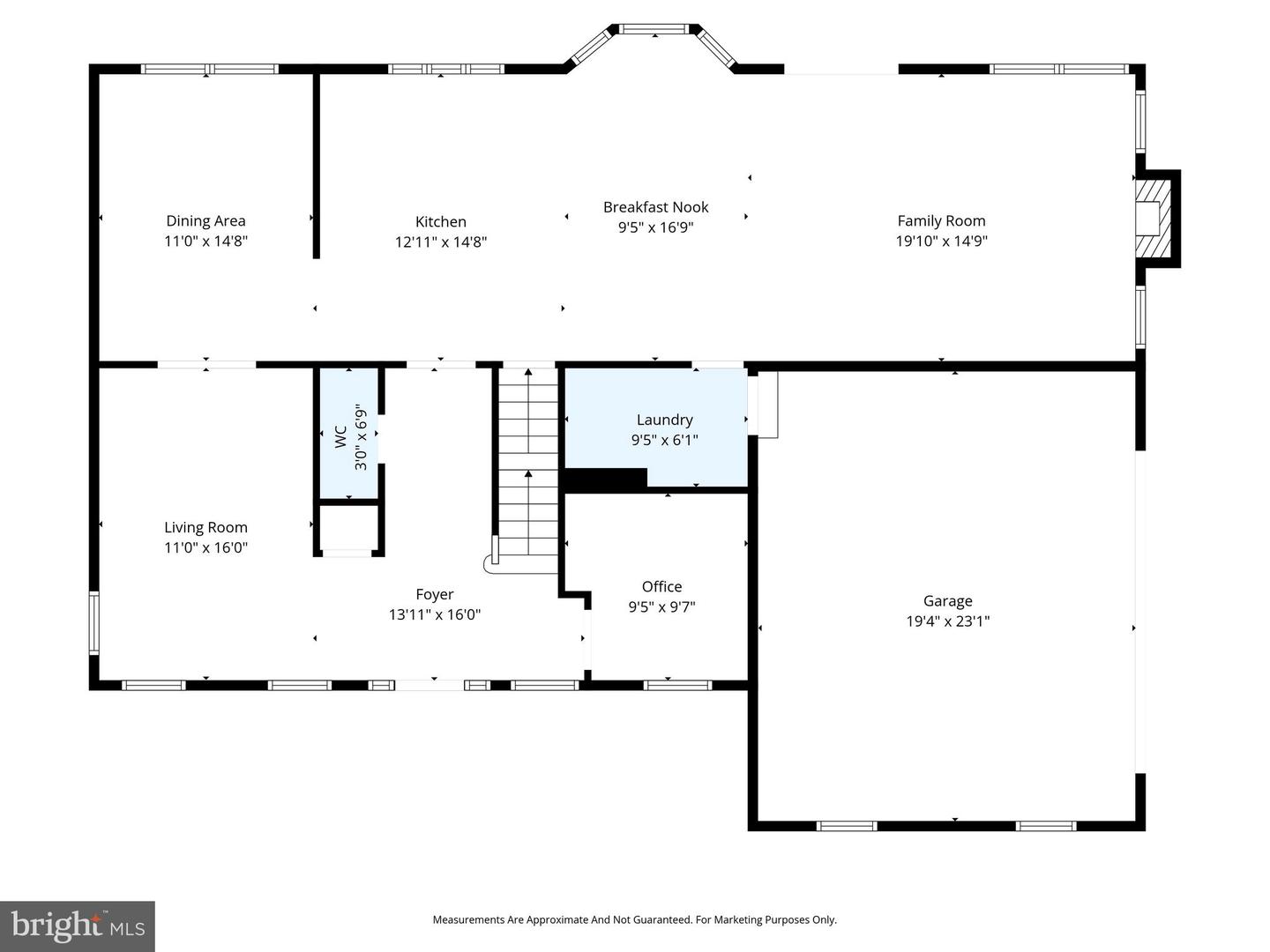 17291 PEPPERSTOCK LN, JEFFERSONTON, Virginia 22724, 4 Bedrooms Bedrooms, ,3 BathroomsBathrooms,Residential,For sale,17291 PEPPERSTOCK LN,VACU2012454 MLS # VACU2012454