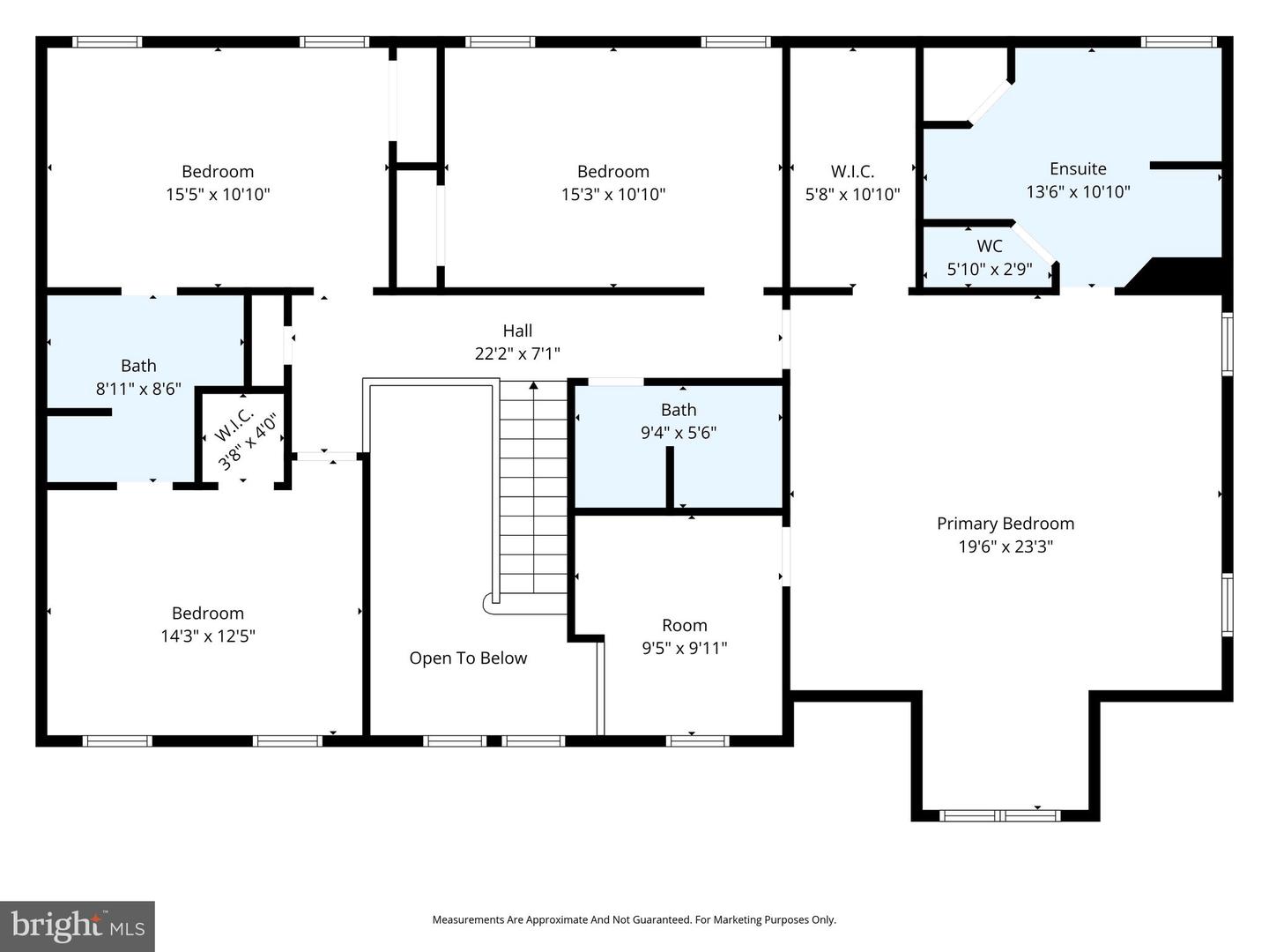 17291 PEPPERSTOCK LN, JEFFERSONTON, Virginia 22724, 4 Bedrooms Bedrooms, ,3 BathroomsBathrooms,Residential,For sale,17291 PEPPERSTOCK LN,VACU2012454 MLS # VACU2012454