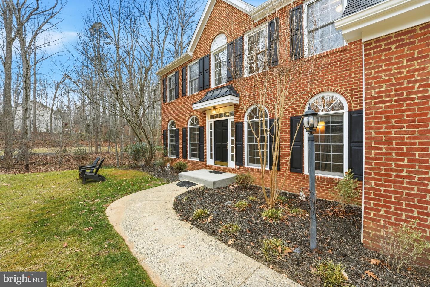 17291 PEPPERSTOCK LN, JEFFERSONTON, Virginia 22724, 4 Bedrooms Bedrooms, ,3 BathroomsBathrooms,Residential,For sale,17291 PEPPERSTOCK LN,VACU2012454 MLS # VACU2012454