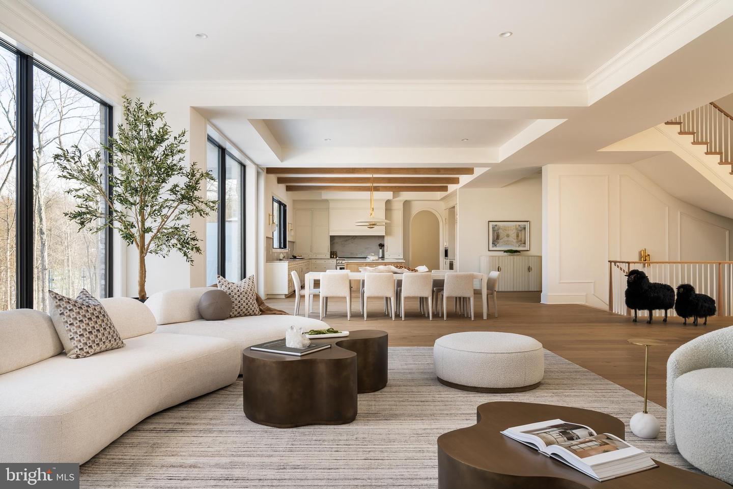 8634 OVERLOOK RD, MCLEAN, Virginia 22102, 6 Bedrooms Bedrooms, ,7 BathroomsBathrooms,Residential,For sale,8634 OVERLOOK RD,VAFX2286844 MLS # VAFX2286844