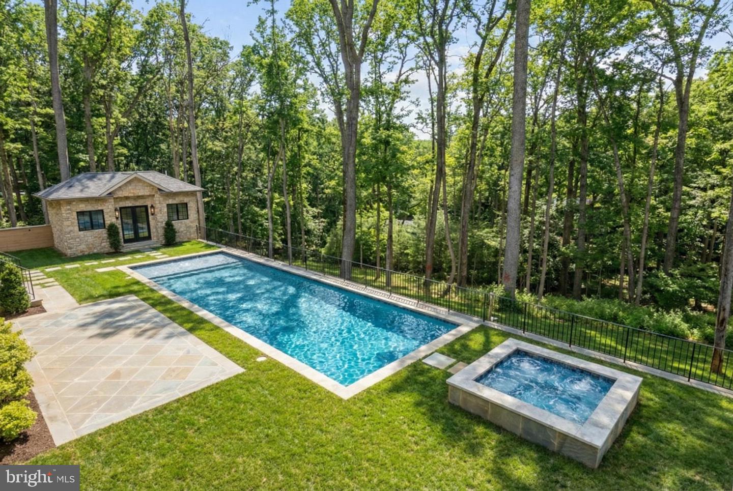 8634 OVERLOOK RD, MCLEAN, Virginia 22102, 6 Bedrooms Bedrooms, ,7 BathroomsBathrooms,Residential,For sale,8634 OVERLOOK RD,VAFX2286844 MLS # VAFX2286844