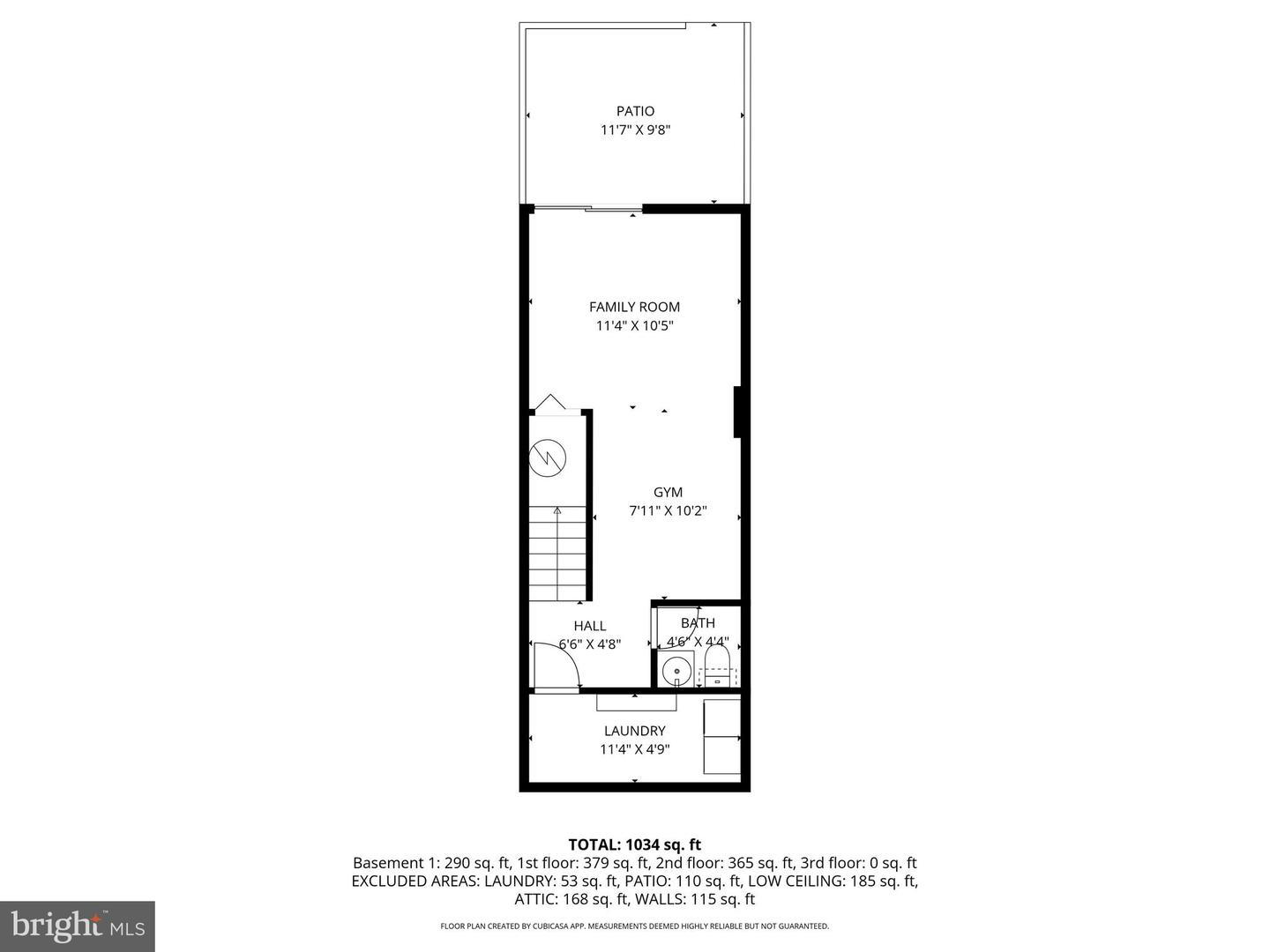4241 MOSELLE DR, CHANTILLY, Virginia 20151, 2 Bedrooms Bedrooms, ,1 BathroomBathrooms,Residential,For sale,4241 MOSELLE DR,VAFX2289052 MLS # VAFX2289052