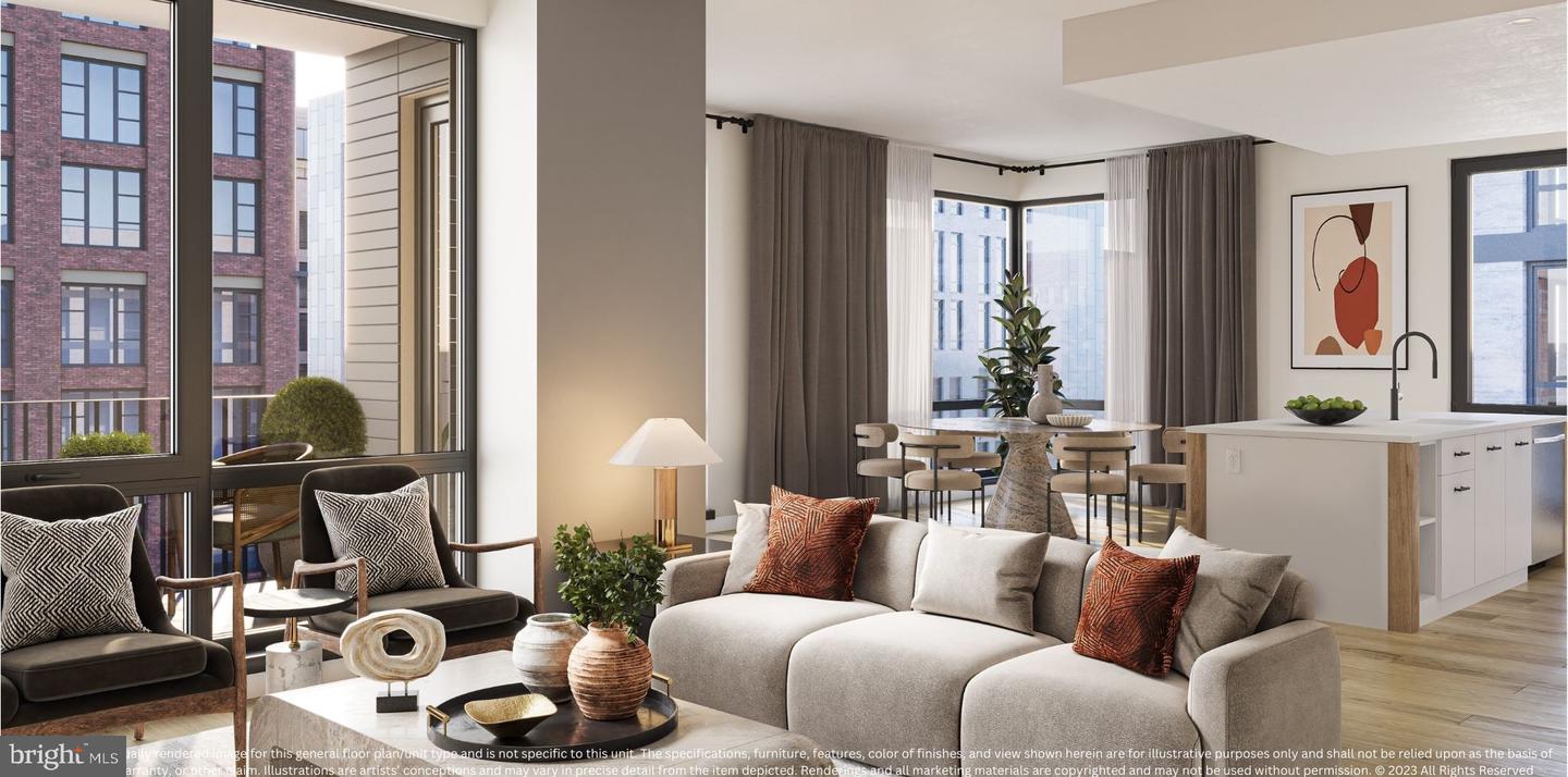 255 W FALLS STATION BLVD #1001, FALLS CHURCH, Virginia 22046, 3 Bedrooms Bedrooms, 6 Rooms Rooms,2 BathroomsBathrooms,Residential,For sale,255 W FALLS STATION BLVD #1001,VAFA2003558 MLS # VAFA2003558