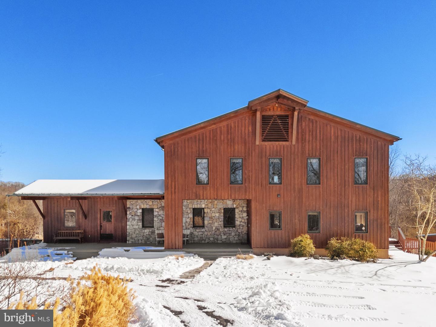 1230 CHILLY HOLLOW RD, BERRYVILLE, Virginia 22611, 3 Bedrooms Bedrooms, ,3 BathroomsBathrooms,Residential,For sale,1230 CHILLY HOLLOW RD,VACL2006494 MLS # VACL2006494