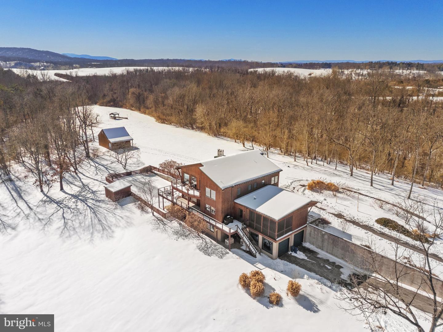 1230 CHILLY HOLLOW RD, BERRYVILLE, Virginia 22611, 3 Bedrooms Bedrooms, ,3 BathroomsBathrooms,Residential,For sale,1230 CHILLY HOLLOW RD,VACL2006494 MLS # VACL2006494