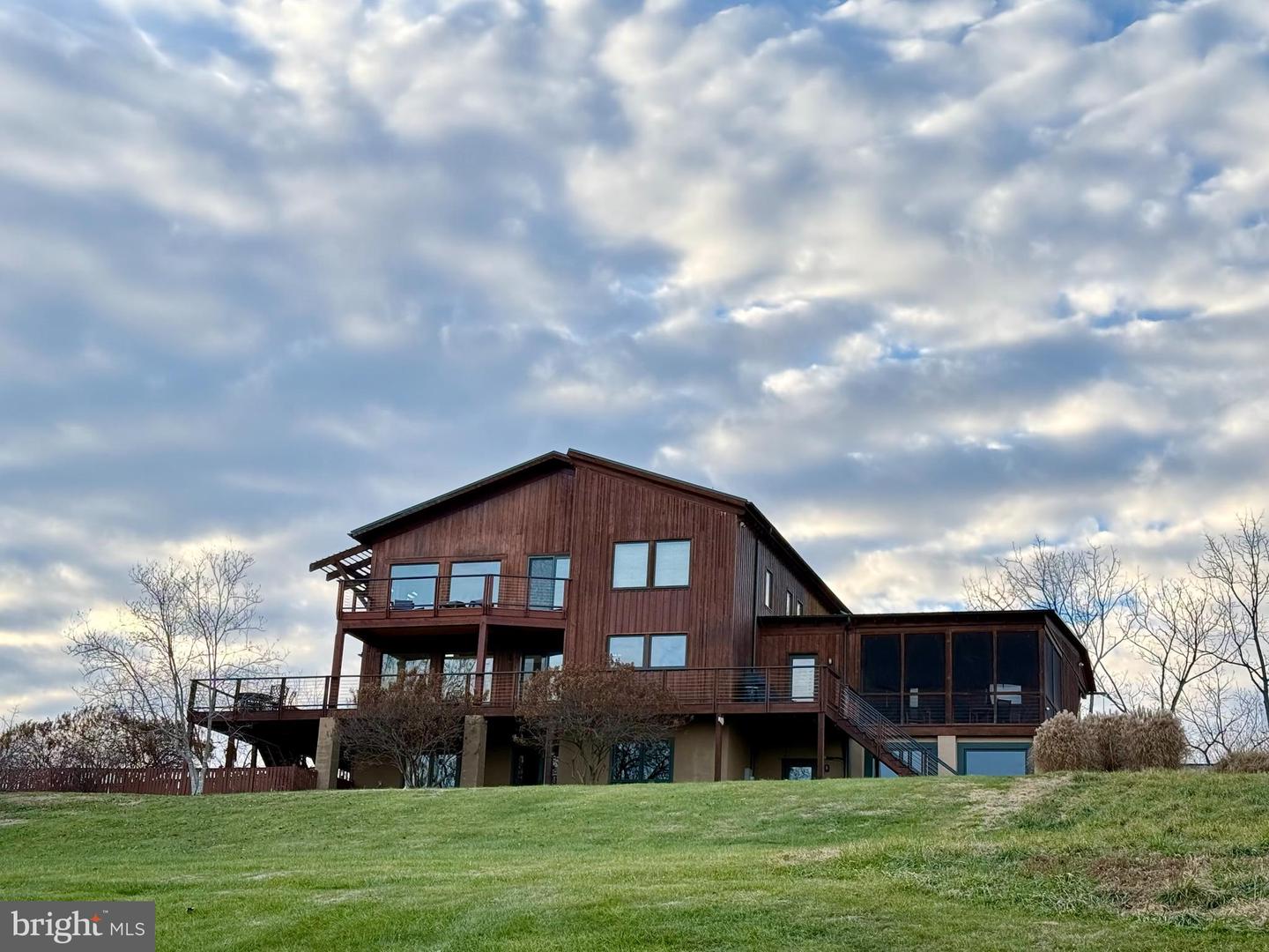 1230 CHILLY HOLLOW RD, BERRYVILLE, Virginia 22611, 3 Bedrooms Bedrooms, ,3 BathroomsBathrooms,Residential,For sale,1230 CHILLY HOLLOW RD,VACL2006494 MLS # VACL2006494