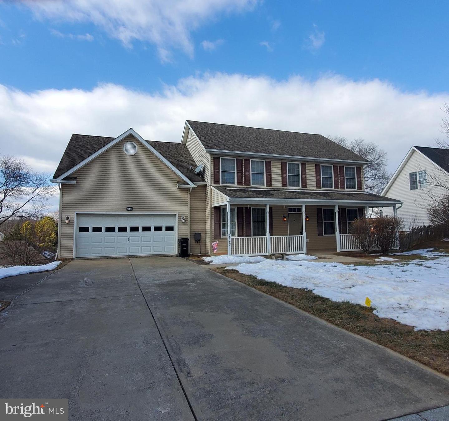 2643 MIDDLE RD, WINCHESTER, Virginia 22601, 4 Bedrooms Bedrooms, ,3 BathroomsBathrooms,Residential,For sale,2643 MIDDLE RD,VAWI2009924 MLS # VAWI2009924 2643 MIDDLE RD, WINCHESTER, Virginia 22601, 4 Bedrooms Bedrooms, ,3 BathroomsBathrooms,Residential,For sale,2643 MIDDLE RD,VAWI2009924 MLS # VAWI2009924