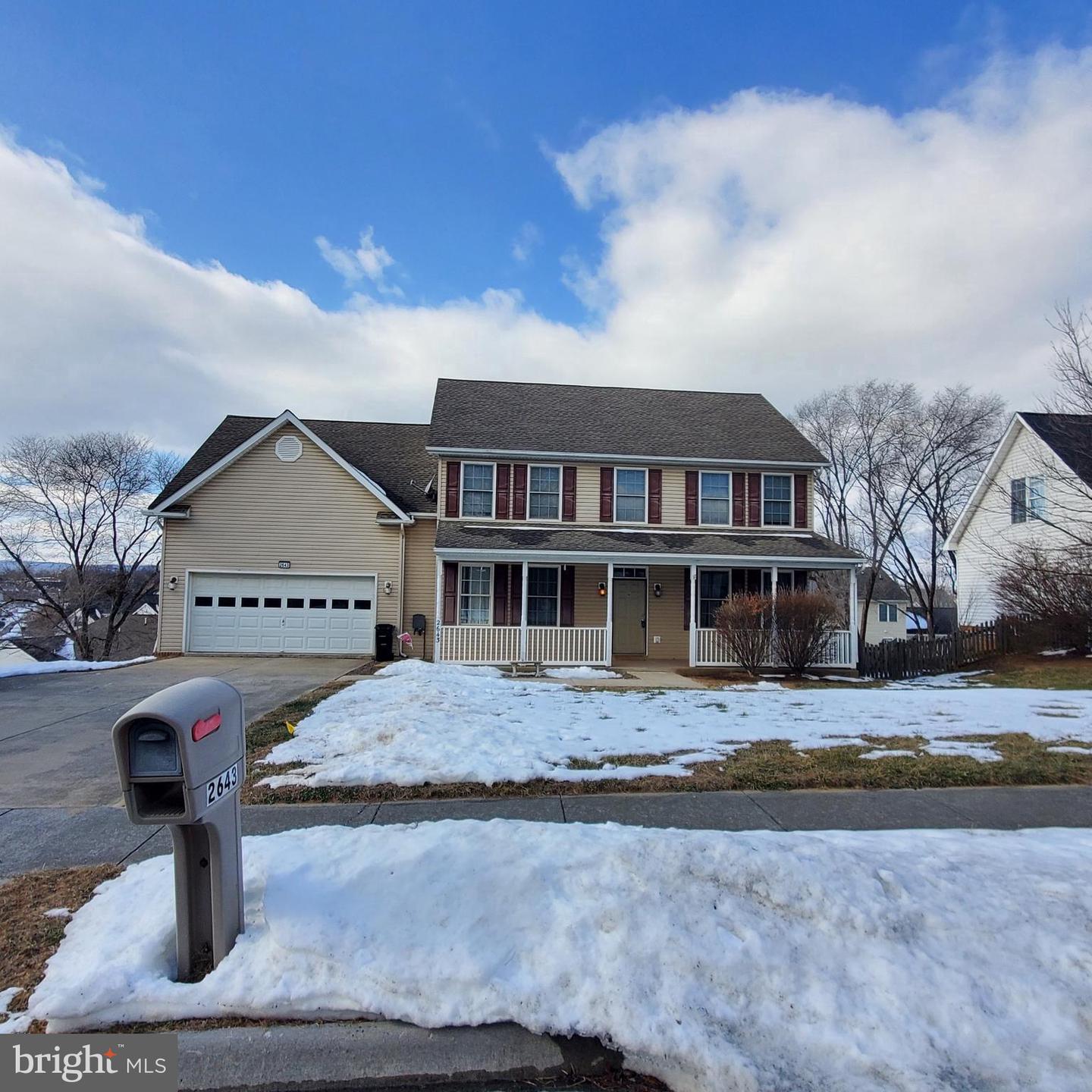 2643 MIDDLE RD, WINCHESTER, Virginia 22601, 4 Bedrooms Bedrooms, ,3 BathroomsBathrooms,Residential,For sale,2643 MIDDLE RD,VAWI2009924 MLS # VAWI2009924 2643 MIDDLE RD, WINCHESTER, Virginia 22601, 4 Bedrooms Bedrooms, ,3 BathroomsBathrooms,Residential,For sale,2643 MIDDLE RD,VAWI2009924 MLS # VAWI2009924