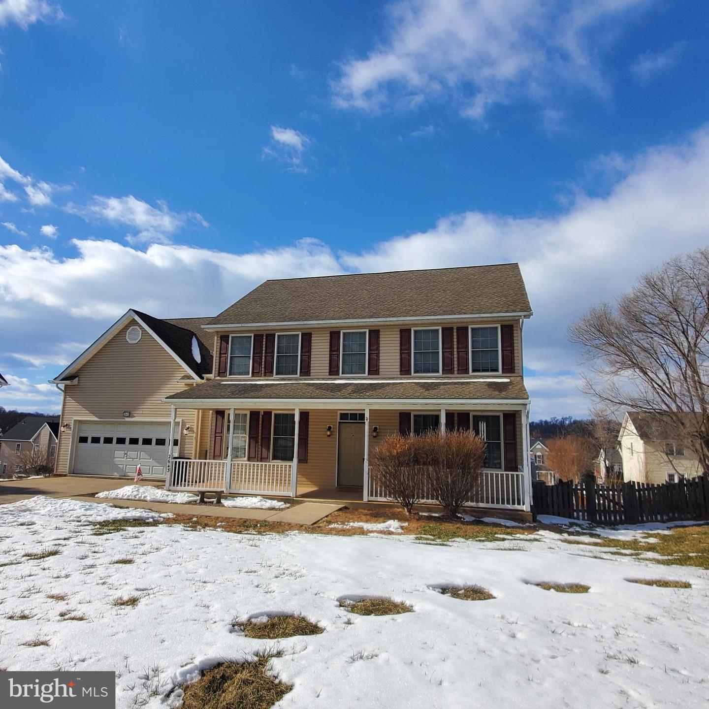 2643 MIDDLE RD, WINCHESTER, Virginia 22601, 4 Bedrooms Bedrooms, ,3 BathroomsBathrooms,Residential,For sale,2643 MIDDLE RD,VAWI2009924 MLS # VAWI2009924 2643 MIDDLE RD, WINCHESTER, Virginia 22601, 4 Bedrooms Bedrooms, ,3 BathroomsBathrooms,Residential,For sale,2643 MIDDLE RD,VAWI2009924 MLS # VAWI2009924