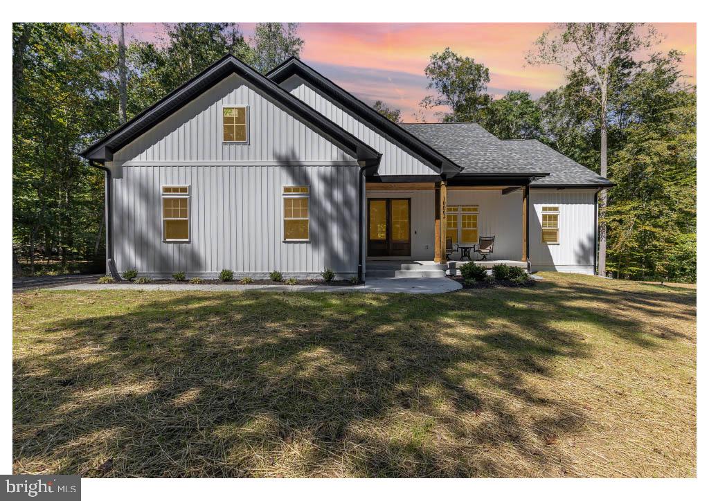 LOT 2 WINDSOR DR., KING GEORGE, Virginia 22485, 3 Bedrooms Bedrooms, ,2 BathroomsBathrooms,Residential,For sale,LOT 2 WINDSOR DR.,VAKG2007628 MLS # VAKG2007628