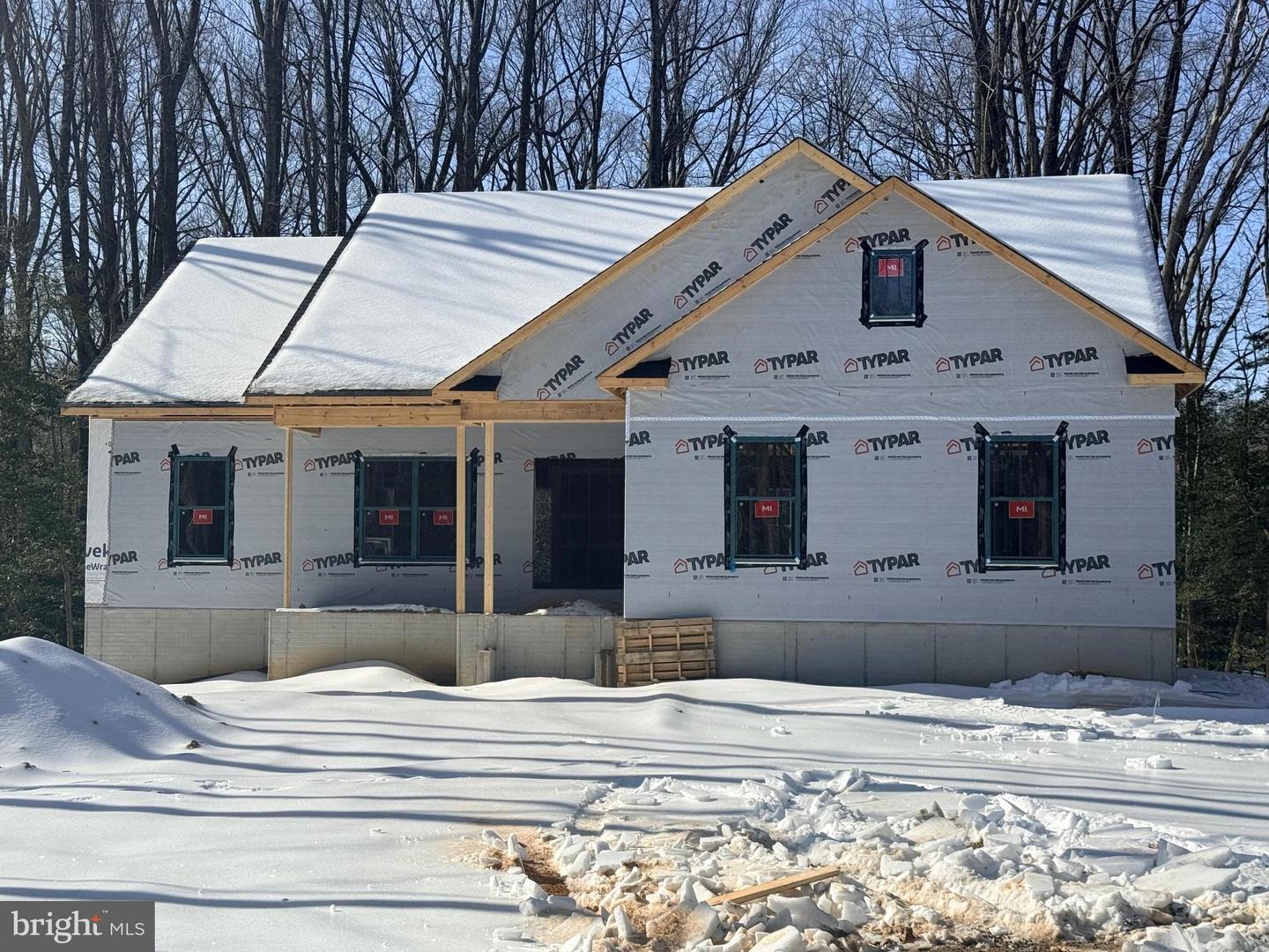 LOT 2 WINDSOR DR., KING GEORGE, Virginia 22485, 3 Bedrooms Bedrooms, ,2 BathroomsBathrooms,Residential,For sale,LOT 2 WINDSOR DR.,VAKG2007628 MLS # VAKG2007628