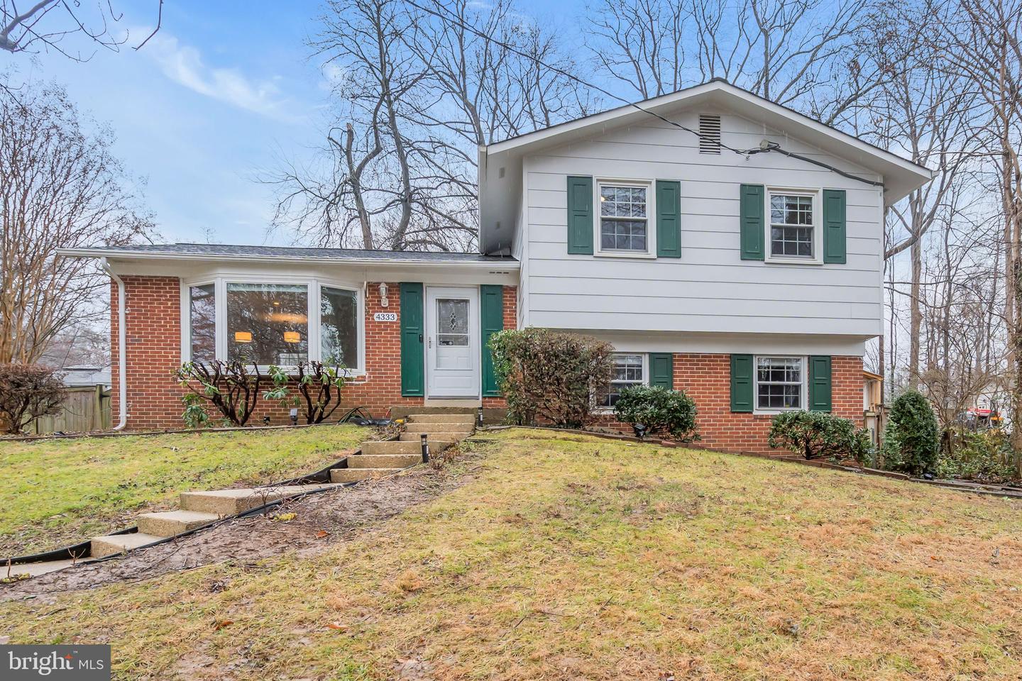 4333 ANDES DR, FAIRFAX, Virginia 22030, 3 Bedrooms Bedrooms, 3 Rooms Rooms,2 BathroomsBathrooms,Residential,For sale,4333 ANDES DR,VAFX2291052 MLS # VAFX2291052