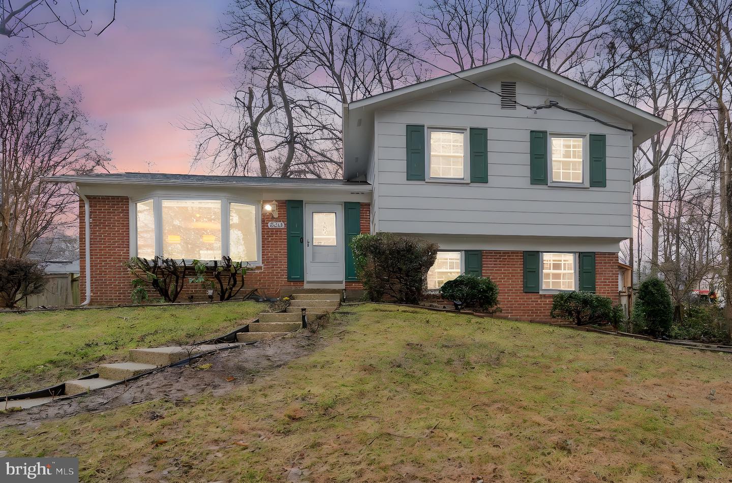 4333 ANDES DR, FAIRFAX, Virginia 22030, 3 Bedrooms Bedrooms, 3 Rooms Rooms,2 BathroomsBathrooms,Residential,For sale,4333 ANDES DR,VAFX2291052 MLS # VAFX2291052