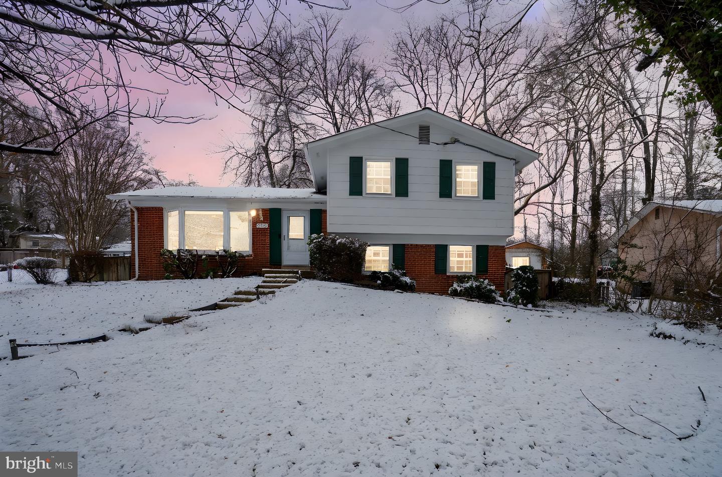 4333 ANDES DR, FAIRFAX, Virginia 22030, 3 Bedrooms Bedrooms, 3 Rooms Rooms,2 BathroomsBathrooms,Residential,For sale,4333 ANDES DR,VAFX2291052 MLS # VAFX2291052