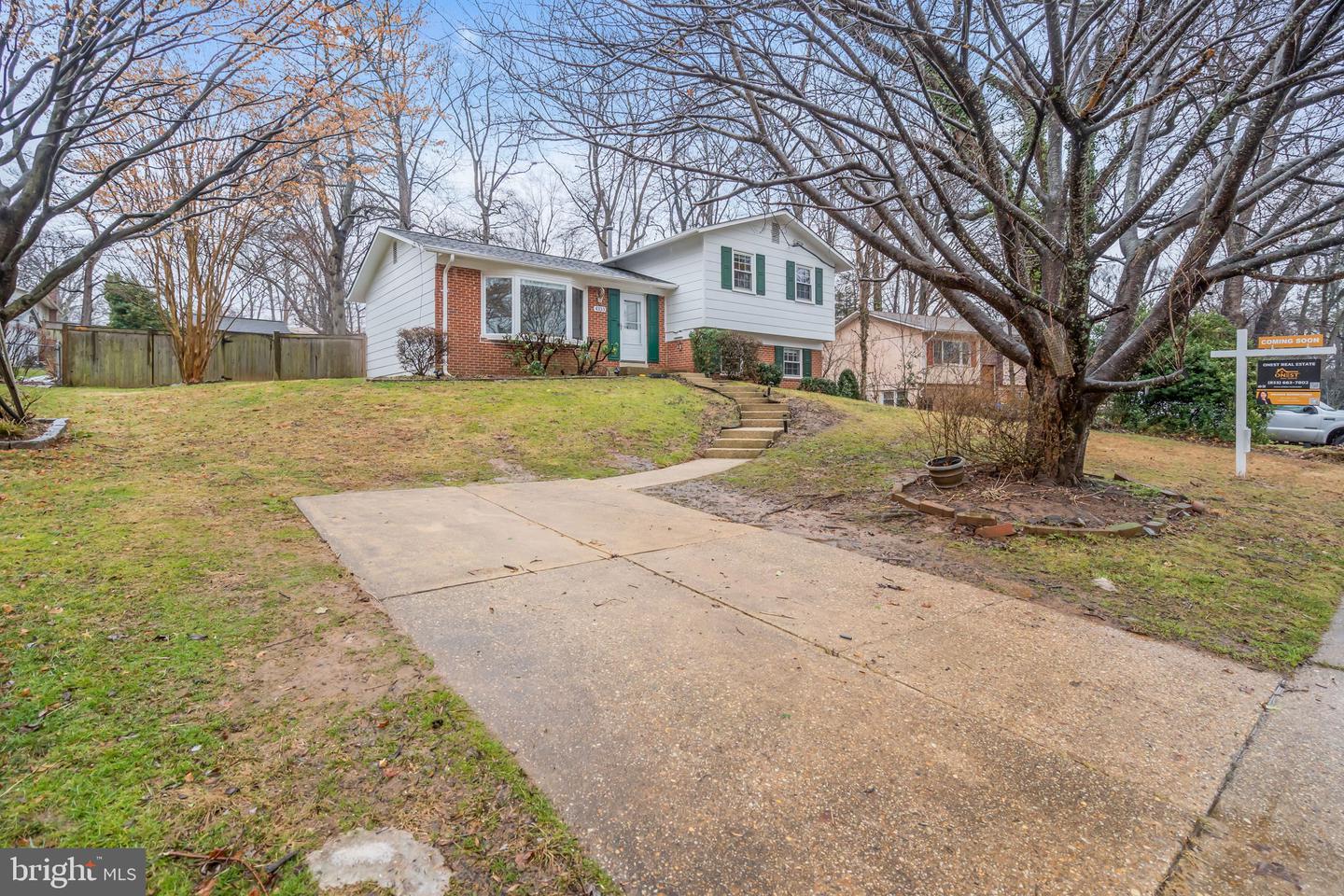4333 ANDES DR, FAIRFAX, Virginia 22030, 3 Bedrooms Bedrooms, 3 Rooms Rooms,2 BathroomsBathrooms,Residential,For sale,4333 ANDES DR,VAFX2291052 MLS # VAFX2291052
