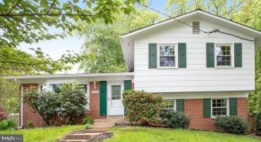 4333 ANDES DR, FAIRFAX, Virginia 22030, 3 Bedrooms Bedrooms, 3 Rooms Rooms,2 BathroomsBathrooms,Residential,For sale,4333 ANDES DR,VAFX2291052 MLS # VAFX2291052