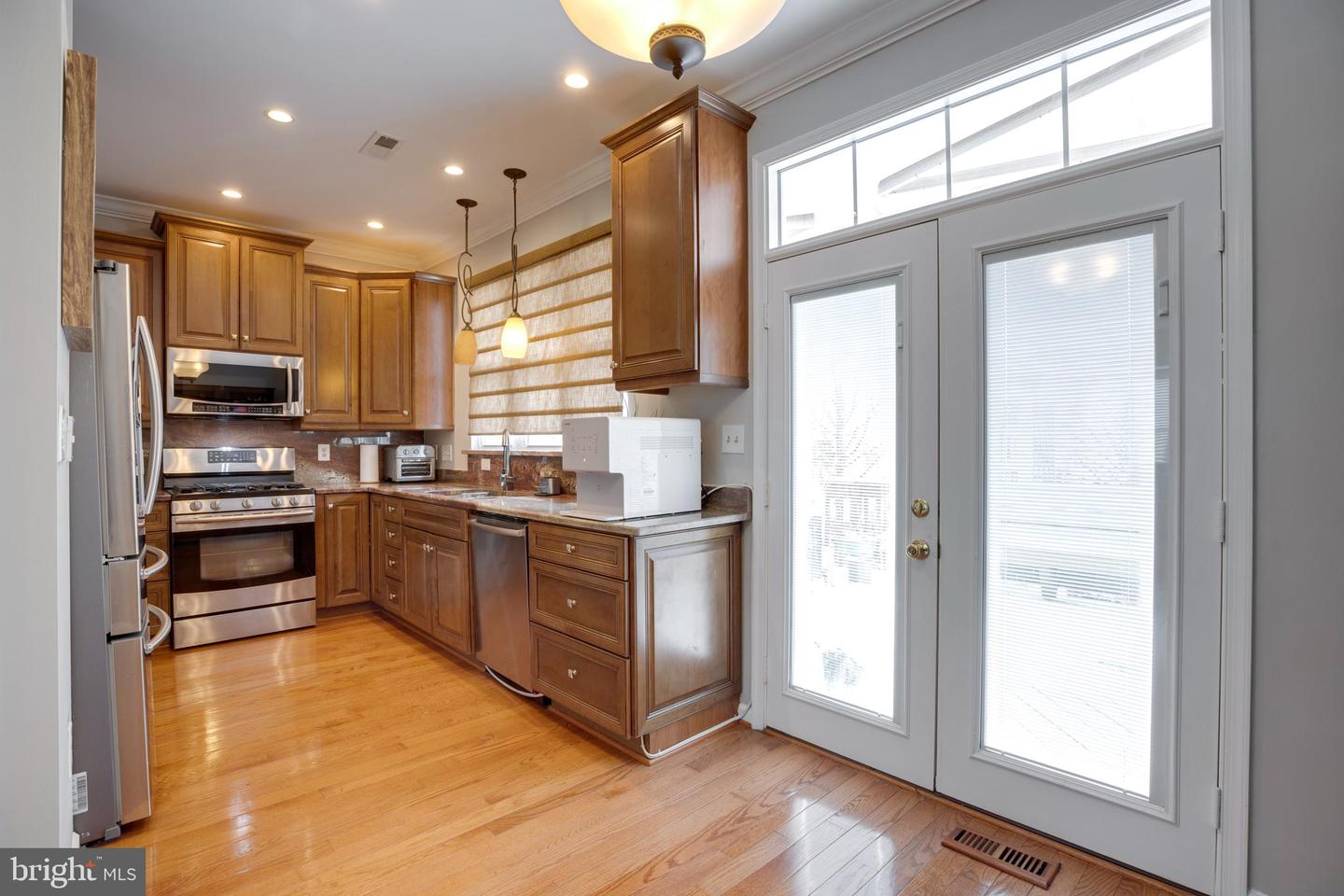 7740 DESIREE ST, ALEXANDRIA, Virginia 22315, 4 Bedrooms Bedrooms, ,2 BathroomsBathrooms,Residential,For sale,7740 DESIREE ST,VAFX2291160 MLS # VAFX2291160