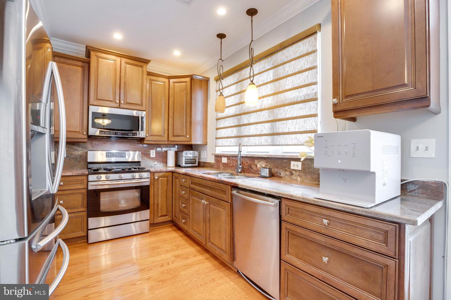 7740 DESIREE ST, ALEXANDRIA, Virginia 22315, 4 Bedrooms Bedrooms, ,2 BathroomsBathrooms,Residential,For sale,7740 DESIREE ST,VAFX2291160 MLS # VAFX2291160