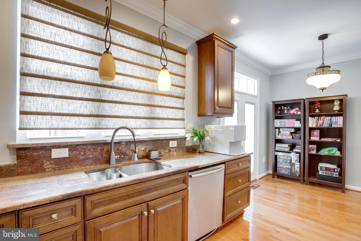 7740 DESIREE ST, ALEXANDRIA, Virginia 22315, 4 Bedrooms Bedrooms, ,2 BathroomsBathrooms,Residential,For sale,7740 DESIREE ST,VAFX2291160 MLS # VAFX2291160