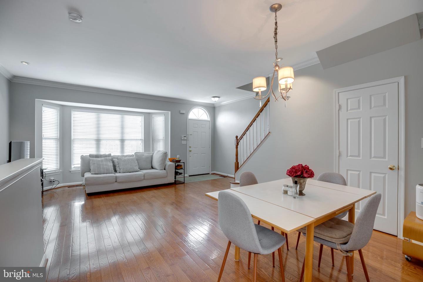 7740 DESIREE ST, ALEXANDRIA, Virginia 22315, 4 Bedrooms Bedrooms, ,2 BathroomsBathrooms,Residential,For sale,7740 DESIREE ST,VAFX2291160 MLS # VAFX2291160