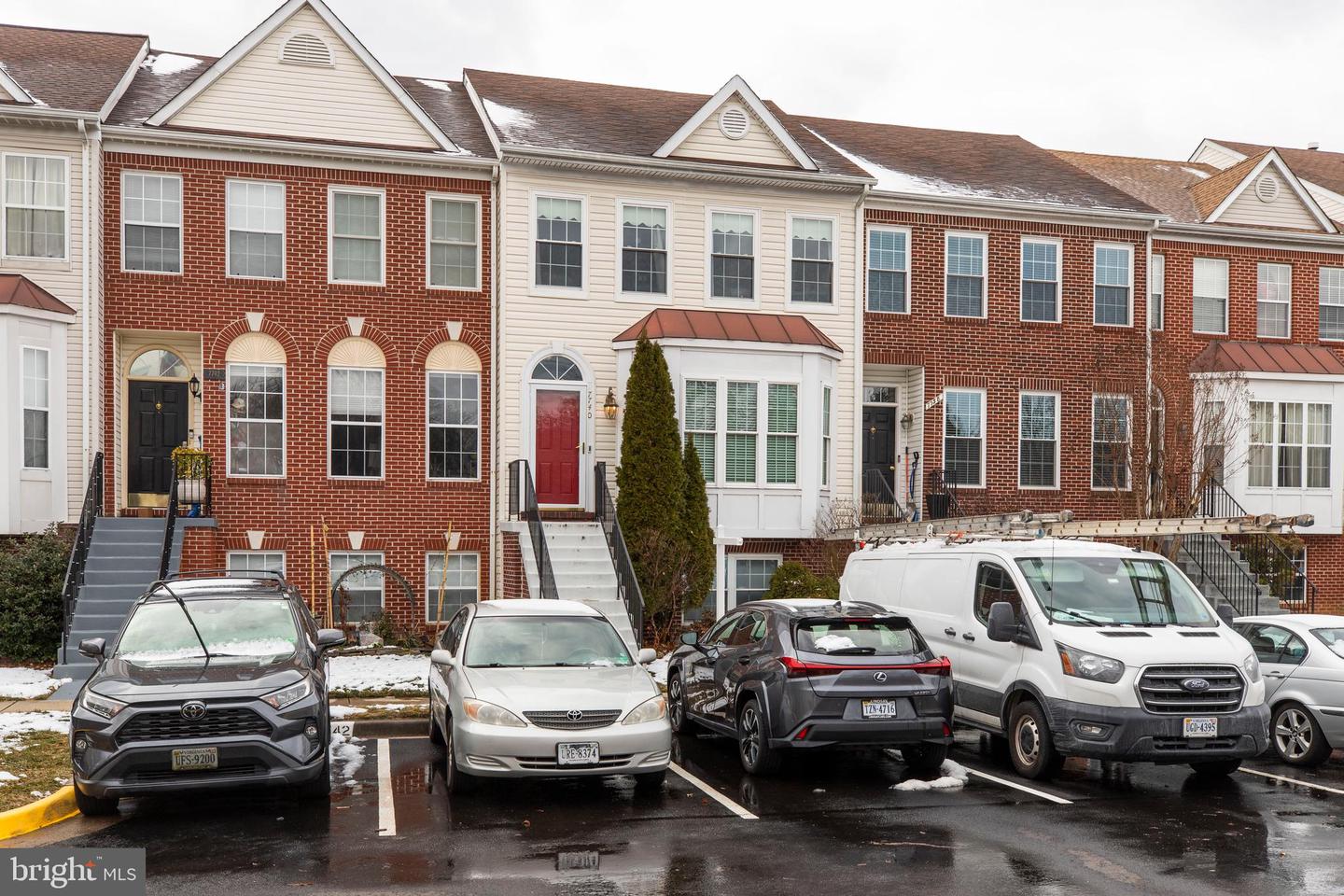 7740 DESIREE ST, ALEXANDRIA, Virginia 22315, 4 Bedrooms Bedrooms, ,2 BathroomsBathrooms,Residential,For sale,7740 DESIREE ST,VAFX2291160 MLS # VAFX2291160