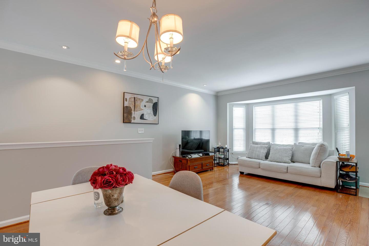 7740 DESIREE ST, ALEXANDRIA, Virginia 22315, 4 Bedrooms Bedrooms, ,2 BathroomsBathrooms,Residential,For sale,7740 DESIREE ST,VAFX2291160 MLS # VAFX2291160