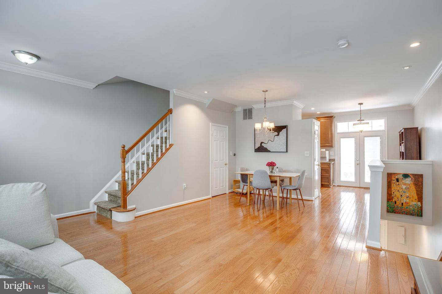 7740 DESIREE ST, ALEXANDRIA, Virginia 22315, 4 Bedrooms Bedrooms, ,2 BathroomsBathrooms,Residential,For sale,7740 DESIREE ST,VAFX2291160 MLS # VAFX2291160