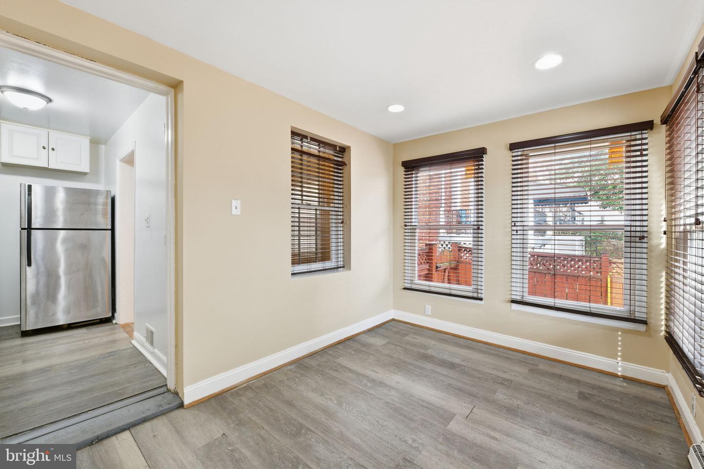 3426 24TH ST SE, WASHINGTON, District Of Columbia 20020, 2 Bedrooms Bedrooms, ,1 BathroomBathrooms,Residential,For sale,3426 24TH ST SE,DCDC2246356 MLS # DCDC2246356