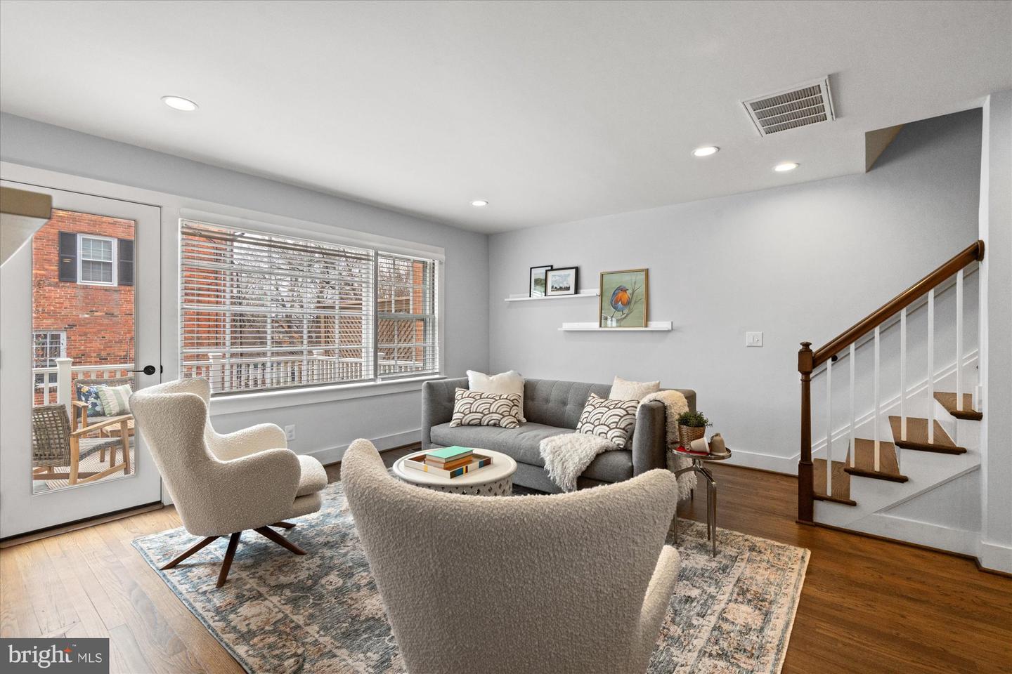 222 GREEN ST, ALEXANDRIA, Virginia 22314, 3 Bedrooms Bedrooms, ,3 BathroomsBathrooms,Residential,For sale,222 GREEN ST,VAAX2054226 MLS # VAAX2054226