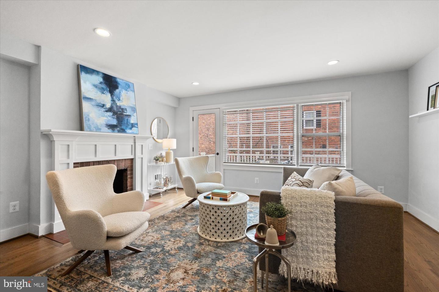 222 GREEN ST, ALEXANDRIA, Virginia 22314, 3 Bedrooms Bedrooms, ,3 BathroomsBathrooms,Residential,For sale,222 GREEN ST,VAAX2054226 MLS # VAAX2054226