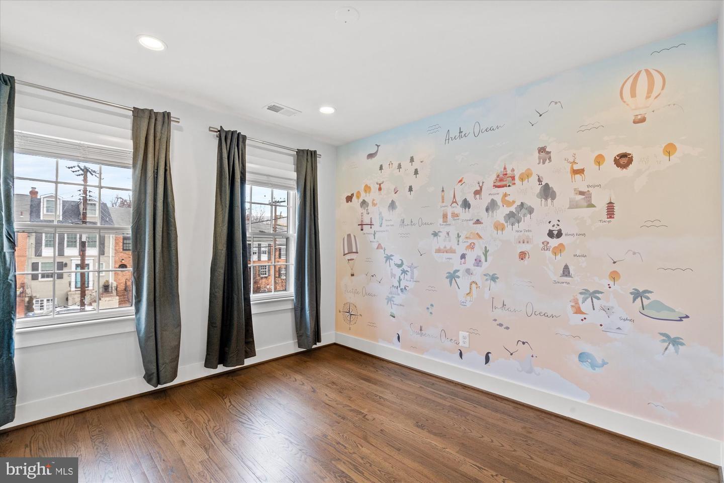222 GREEN ST, ALEXANDRIA, Virginia 22314, 3 Bedrooms Bedrooms, ,3 BathroomsBathrooms,Residential,For sale,222 GREEN ST,VAAX2054226 MLS # VAAX2054226