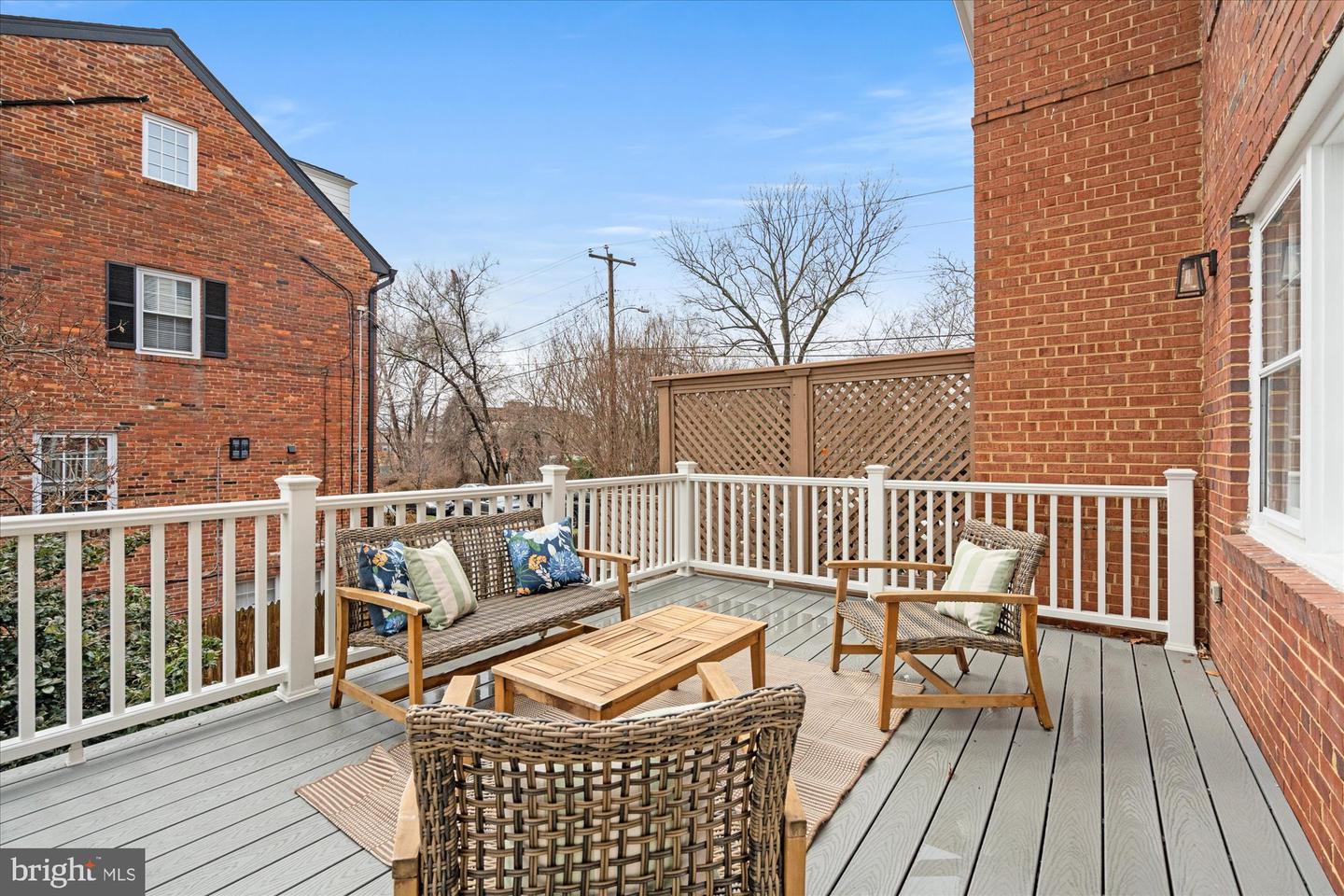 222 GREEN ST, ALEXANDRIA, Virginia 22314, 3 Bedrooms Bedrooms, ,3 BathroomsBathrooms,Residential,For sale,222 GREEN ST,VAAX2054226 MLS # VAAX2054226