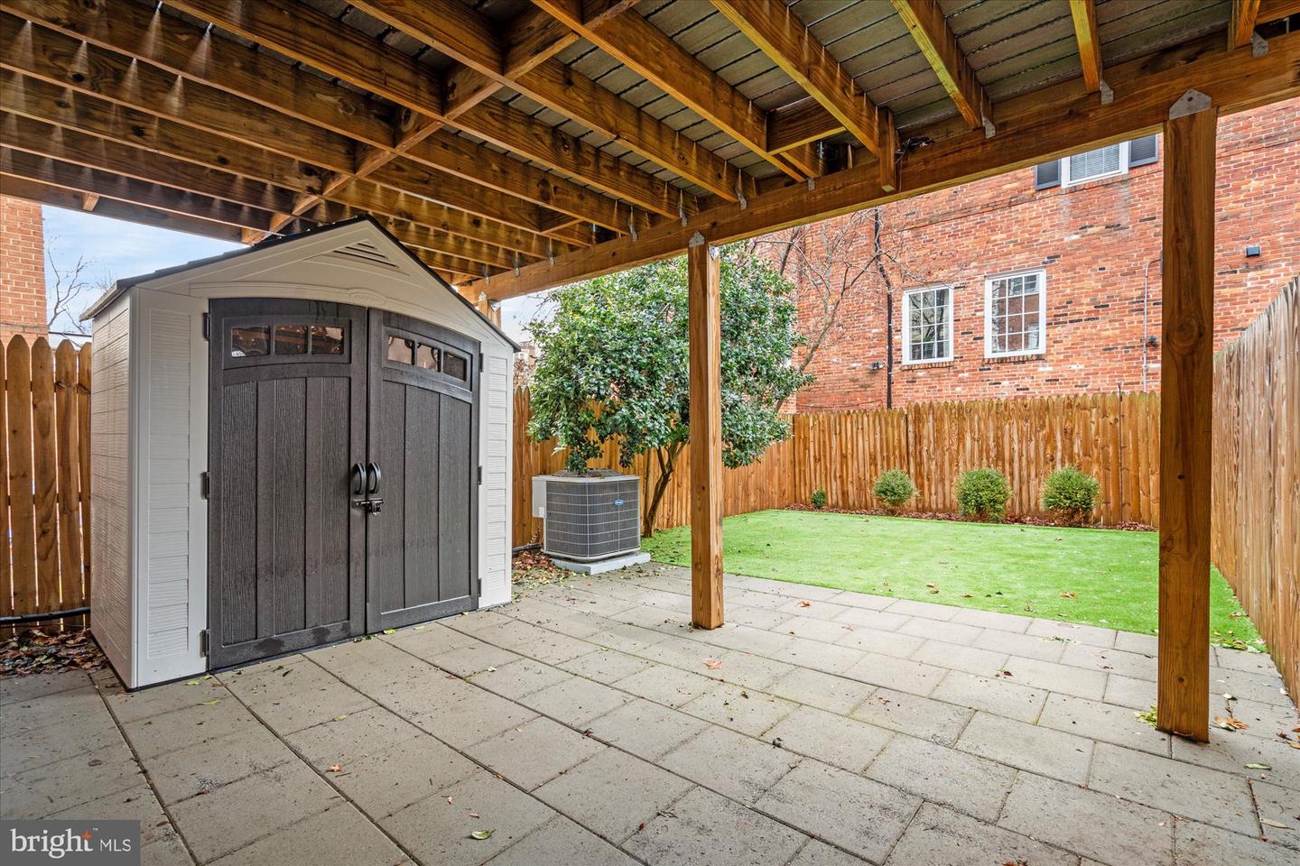 222 GREEN ST, ALEXANDRIA, Virginia 22314, 3 Bedrooms Bedrooms, ,3 BathroomsBathrooms,Residential,For sale,222 GREEN ST,VAAX2054226 MLS # VAAX2054226