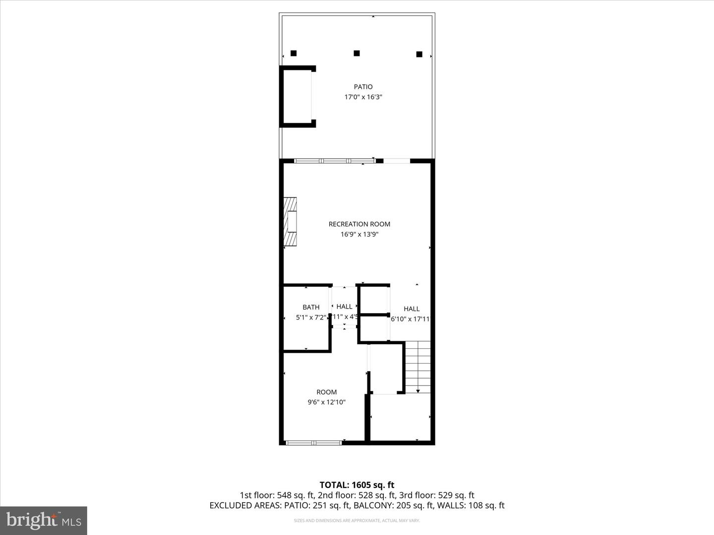 222 GREEN ST, ALEXANDRIA, Virginia 22314, 3 Bedrooms Bedrooms, ,3 BathroomsBathrooms,Residential,For sale,222 GREEN ST,VAAX2054226 MLS # VAAX2054226