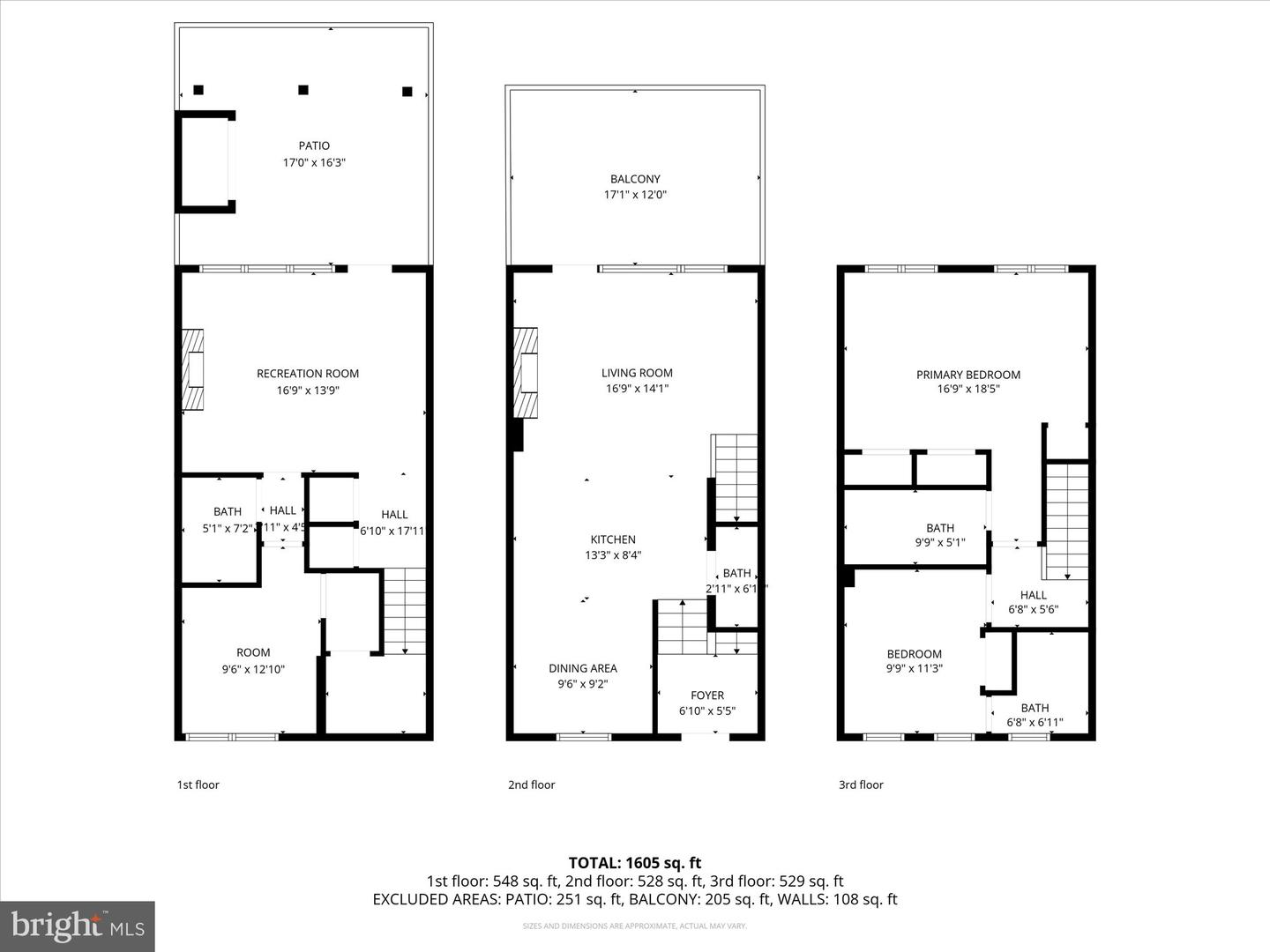 222 GREEN ST, ALEXANDRIA, Virginia 22314, 3 Bedrooms Bedrooms, ,3 BathroomsBathrooms,Residential,For sale,222 GREEN ST,VAAX2054226 MLS # VAAX2054226