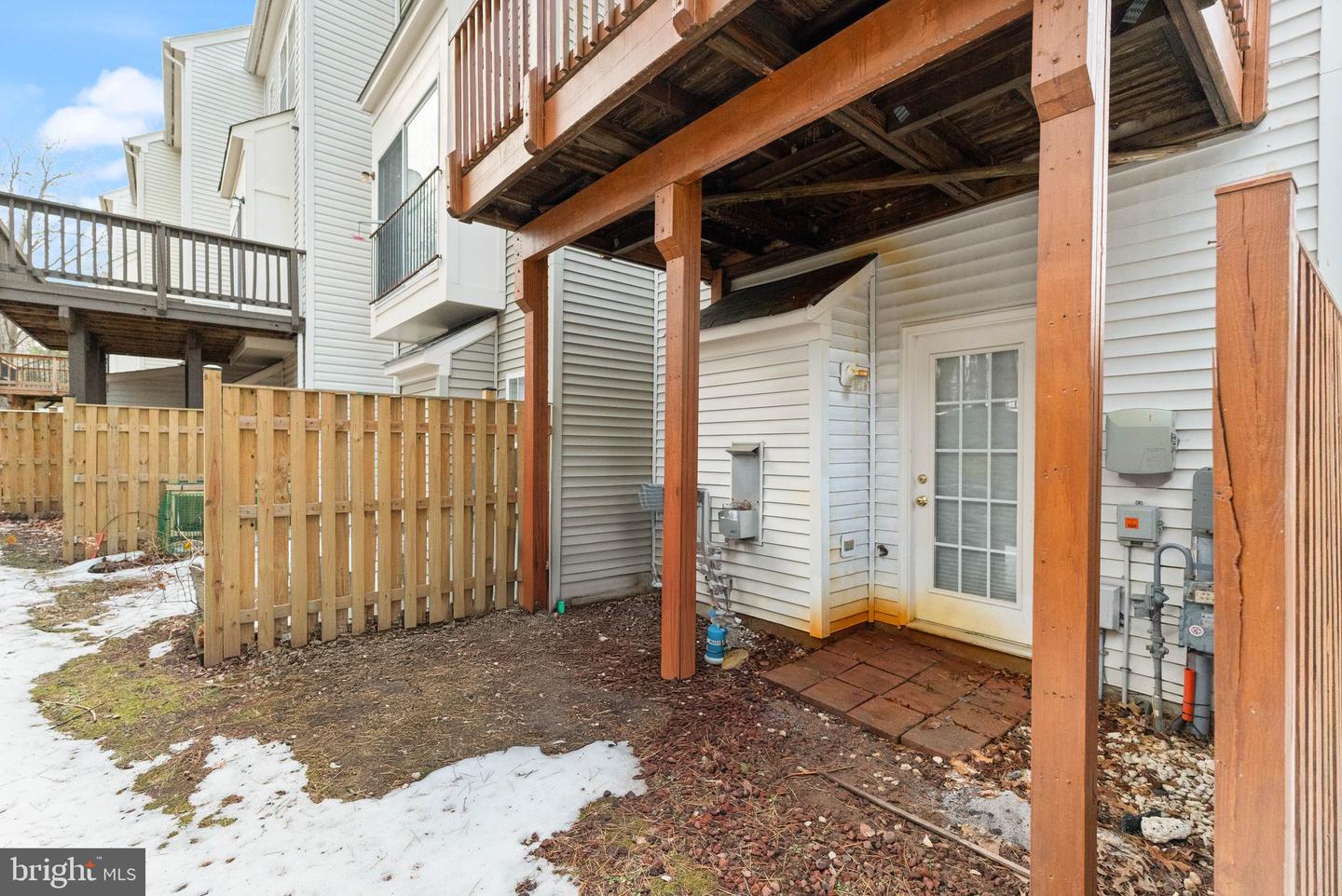 12511 HEYKENS LN, BRISTOW, Virginia 20136, 2 Bedrooms Bedrooms, ,2 BathroomsBathrooms,Residential,For sale,12511 HEYKENS LN,VAPW2112690 MLS # VAPW2112690