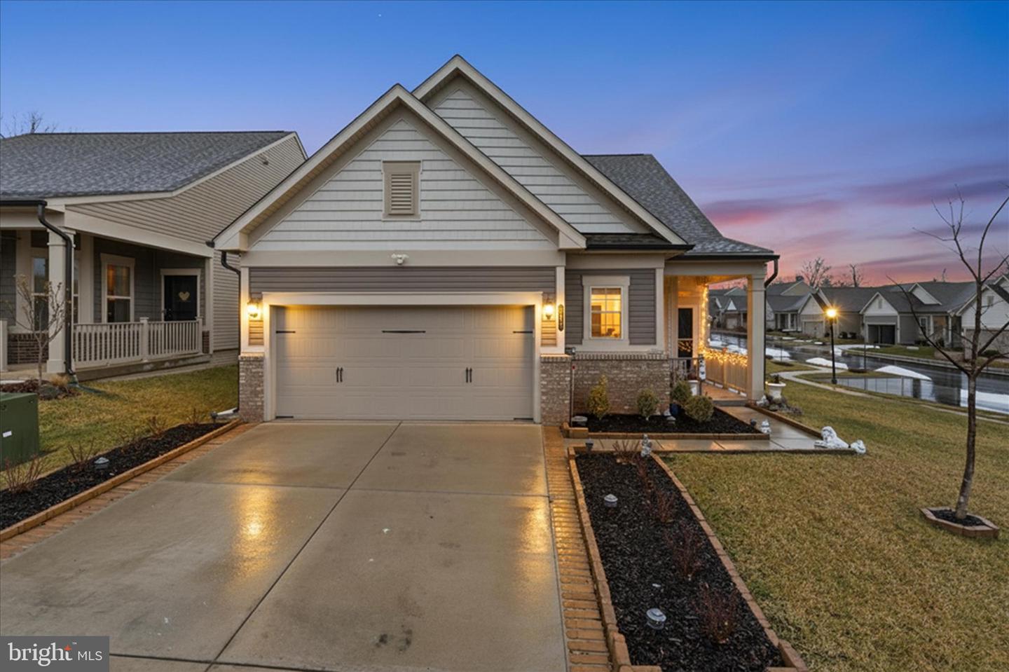 6594 PETUNIA TER, HAYMARKET, Virginia 20169, 4 Bedrooms Bedrooms, ,3 BathroomsBathrooms,Residential,For sale,6594 PETUNIA TER,VAPW2112838 MLS # VAPW2112838