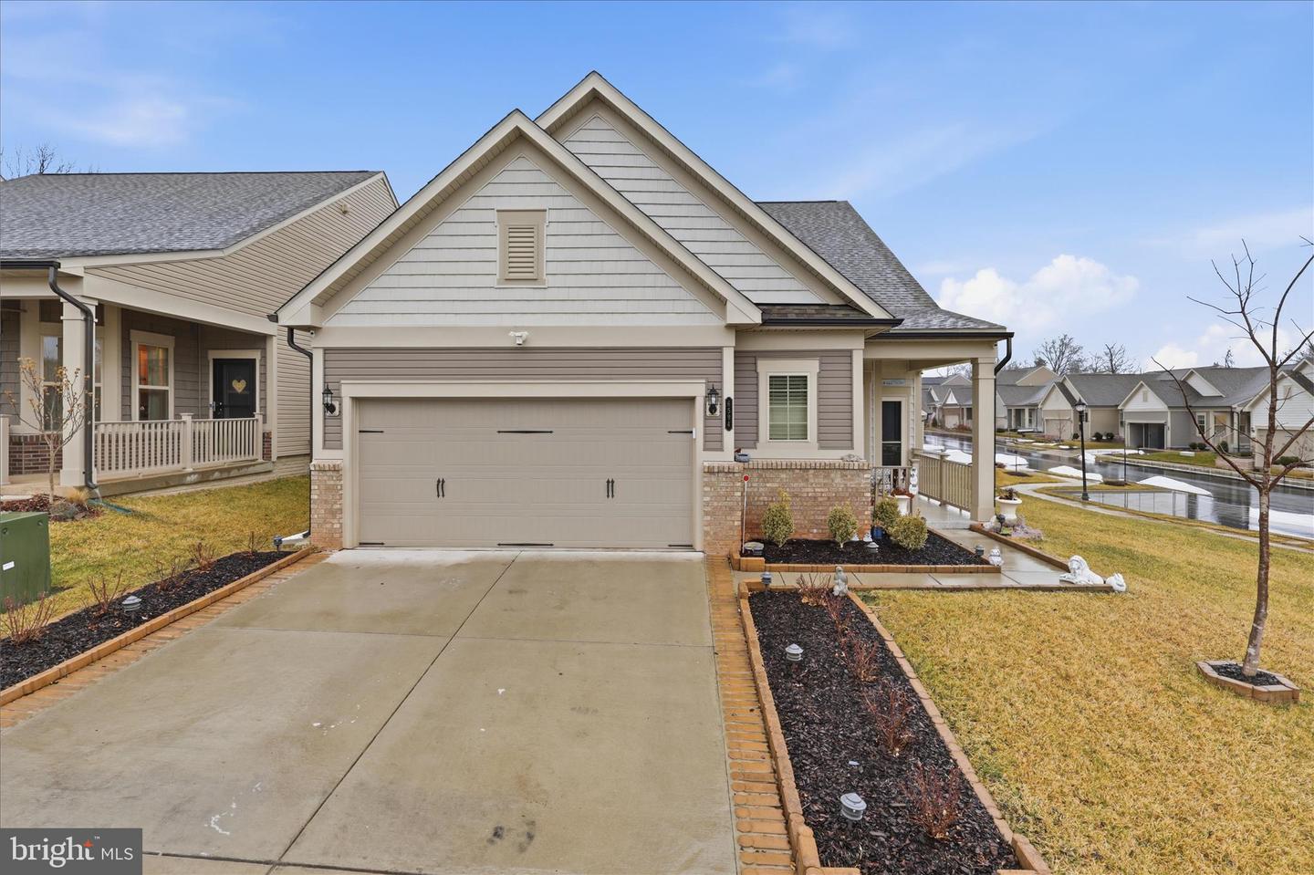 6594 PETUNIA TER, HAYMARKET, Virginia 20169, 4 Bedrooms Bedrooms, ,3 BathroomsBathrooms,Residential,For sale,6594 PETUNIA TER,VAPW2112838 MLS # VAPW2112838