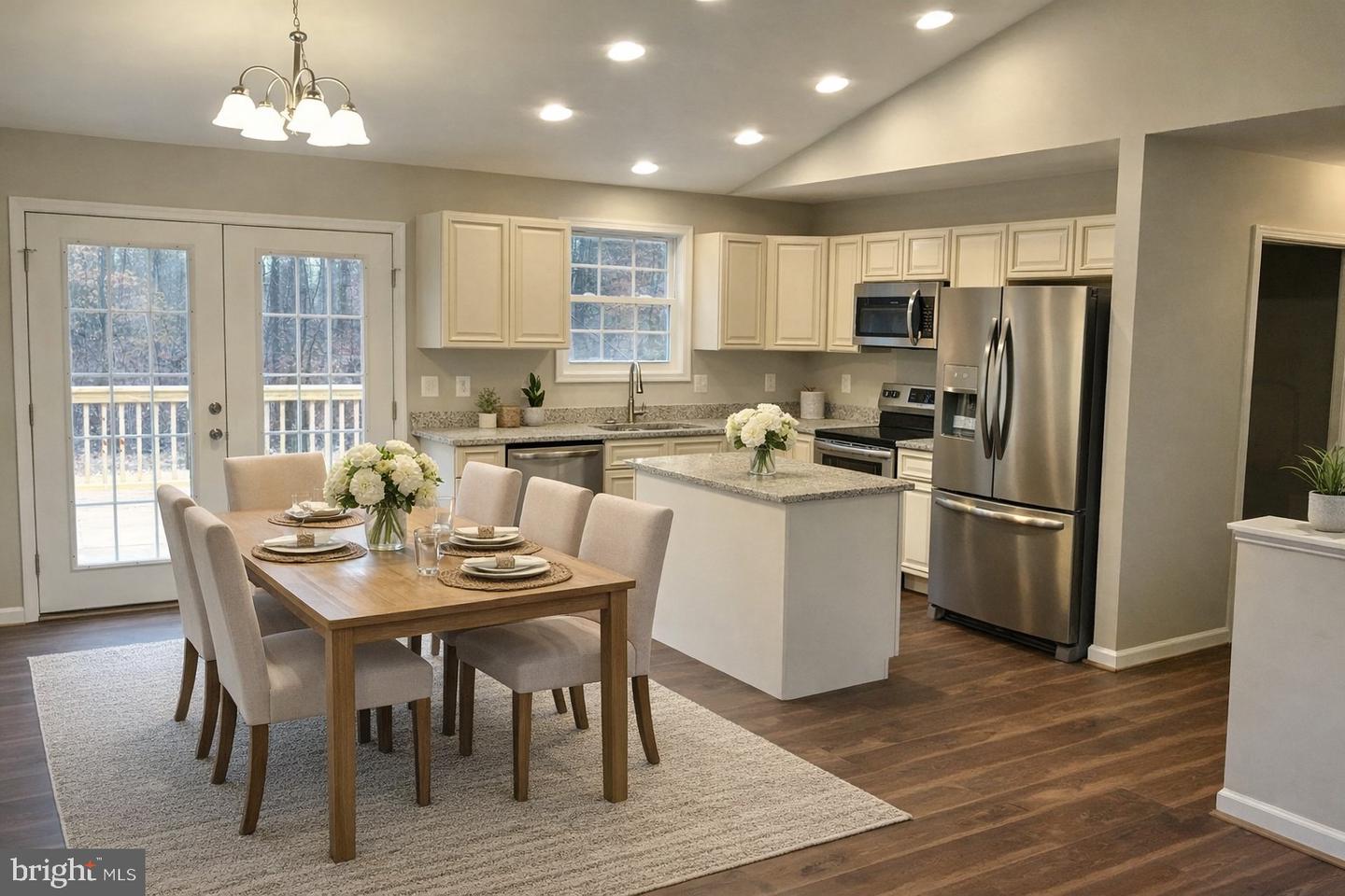 402 BLUEBIRD WAY, FRONT ROYAL, Virginia 22630, 4 Bedrooms Bedrooms, ,3 BathroomsBathrooms,Residential,For sale,402 BLUEBIRD WAY,VAWR2013458 MLS # VAWR2013458