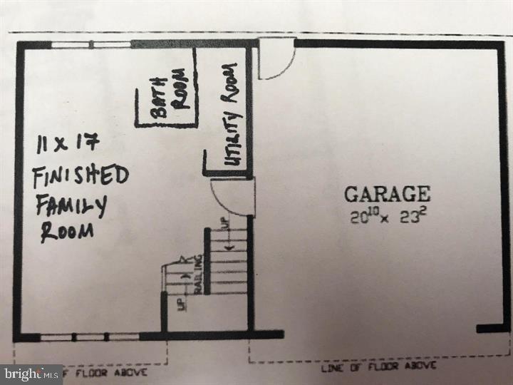 402 BLUEBIRD WAY, FRONT ROYAL, Virginia 22630, 4 Bedrooms Bedrooms, ,3 BathroomsBathrooms,Residential,For sale,402 BLUEBIRD WAY,VAWR2013458 MLS # VAWR2013458