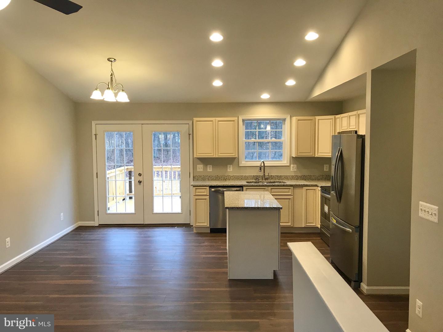 402 BLUEBIRD WAY, FRONT ROYAL, Virginia 22630, 4 Bedrooms Bedrooms, ,3 BathroomsBathrooms,Residential,For sale,402 BLUEBIRD WAY,VAWR2013458 MLS # VAWR2013458