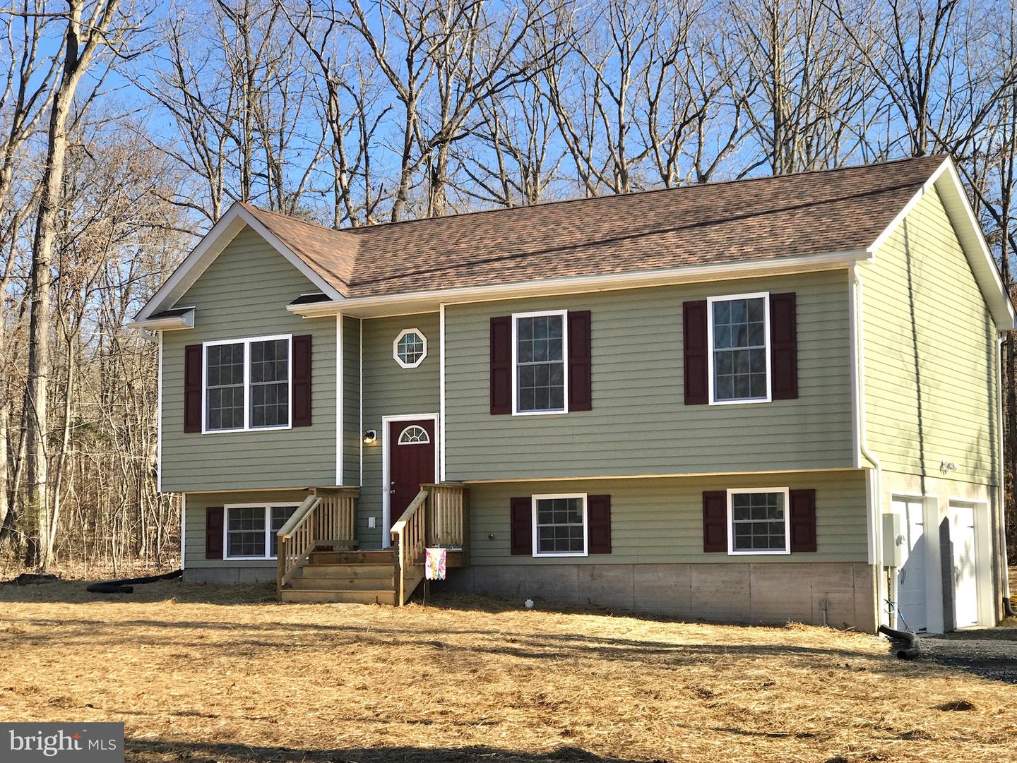 402 BLUEBIRD WAY, FRONT ROYAL, Virginia 22630, 4 Bedrooms Bedrooms, ,3 BathroomsBathrooms,Residential,For sale,402 BLUEBIRD WAY,VAWR2013458 MLS # VAWR2013458