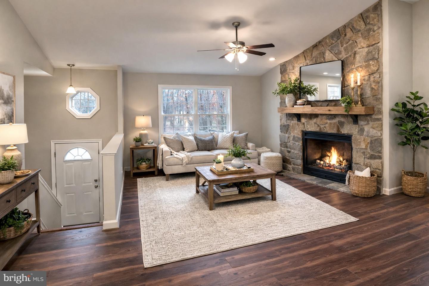 402 BLUEBIRD WAY, FRONT ROYAL, Virginia 22630, 4 Bedrooms Bedrooms, ,3 BathroomsBathrooms,Residential,For sale,402 BLUEBIRD WAY,VAWR2013458 MLS # VAWR2013458